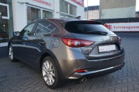 Mazda 3 2.0 SKYACTIV