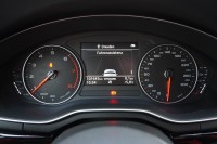 Audi A4 Avant 2.0 TFSI S-Line Black