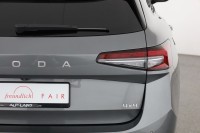 Skoda Superb Combi 2.0 TDI DSG 4x4 Selection