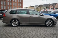 VW Golf VII Variant 1.4 TSI R-Line