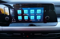 VW Golf VIII Variant Life eTSI DSG