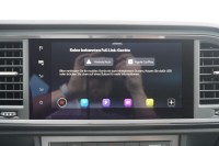 Cupra Ateca 1.5 TSI DSG