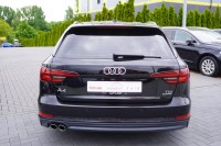 Audi A4 Quattro Avant 3.0 TDI quattro S-line