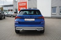 Skoda Kamiq 1.5 TSI Scoutline DSG