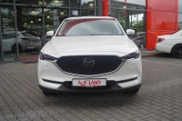 Mazda CX-5 2.0 Center-Line 2WD