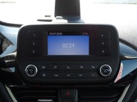 Ford Fiesta 1.1 Trend