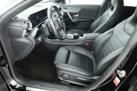 Mercedes-Benz CLA 250 Shooting Brake 250e