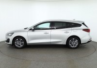 Vorschau: Ford Focus Turnier 1.5 EcoBlue Titanium X