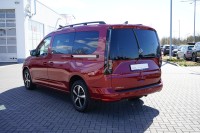 VW Caddy Maxi 1.5 TSI DSG California Küche+Bett