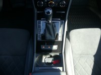 Skoda Superb Combi 2.0 TDI Sportline