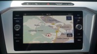 VW Passat Variant 1.5 TSI Comfortline
