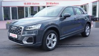 Audi Q2 1.4 TFSI sport LED Klimaaut. Sitzheizung PDC