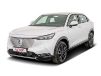 Honda HR-V 1.5 i-MMD Hybrid Aut. 2-Zonen-Klima Navi Sitzheizung