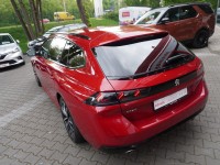 Peugeot 508 1.6 PureTech 225 SW GT EAT8