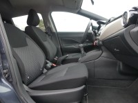 Nissan Micra 1.0