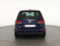 VW Golf Sportsvan 1.0 TSI