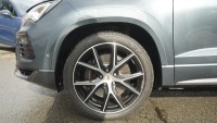 Cupra Ateca 2.0 TSI Basis 4Drive DSG