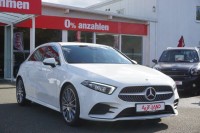 Mercedes-Benz A 200 A-Klasse AMG-Line