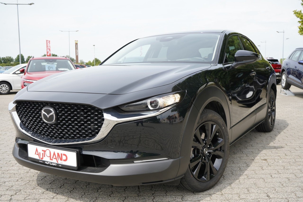Mazda CX-30 2.0 M-Hybrid