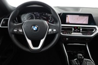 BMW 318 318d Mild Hybrid Advantage