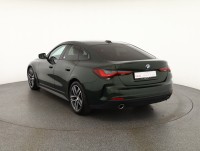 BMW Gran Coupe 420i