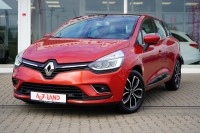 Vorschau: Renault Clio Grandtour TCe 90