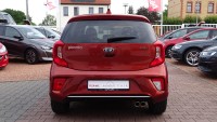 Kia Picanto 1.2 GT-Line