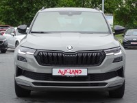 Skoda Karoq 1.5 TSI DSG Sportline