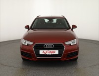 Audi A4 Avant 40 2.0 TDI S-tronic