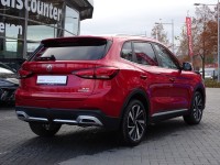 MG ZS 1.5 Hybrid+ Luxury Aut.