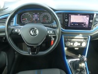 VW T-Roc 1.5 TSI