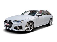 Audi A4 Avant 35 TFSI S line S-Tronic 3-Zonen-Klima Navi Sitzheizung