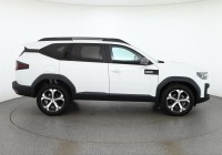Dacia Bigster Journey 140 mHev