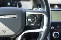 Land Rover Discovery Sport Basis AWD 2.0