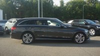 Mercedes-Benz C 200 C200 T-Modell Avantgarde