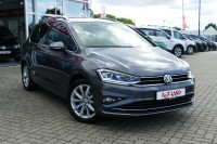 VW Golf Sportsvan VII 2.0 TDI Highline
