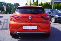 Renault Clio 1.0 TCE R.S. Line