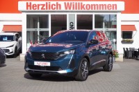 Vorschau: Peugeot 3008 1.2 e-THP Allure Pack