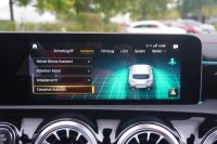 Mercedes-Benz CLA 35 AMG 4Matic