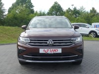 VW Tiguan 1.5 TSI DSG FL