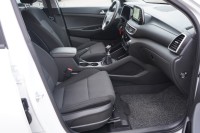 Hyundai Tucson 1.6 Select 2WD