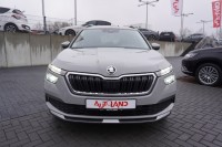 Skoda Kamiq 1.5 TSI