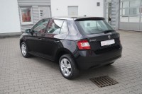 Skoda Fabia 1.0