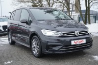 VW Touran 1.5 TSI DSG R-line