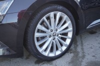 Skoda Superb Combi 2.0 L&K 4x4