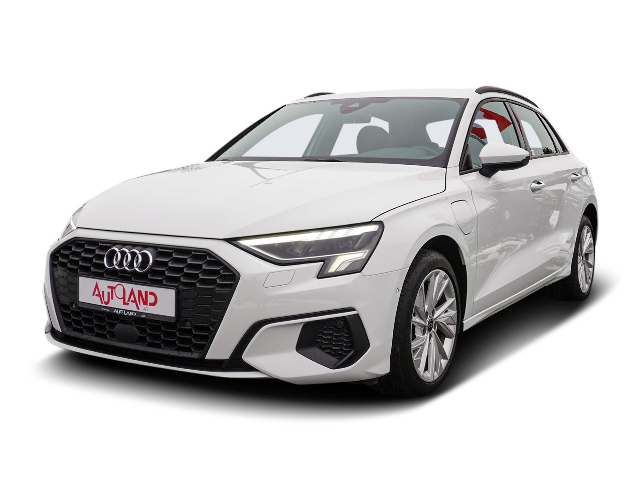 Audi A3 Sportback 40 TFSIe S-Tronic