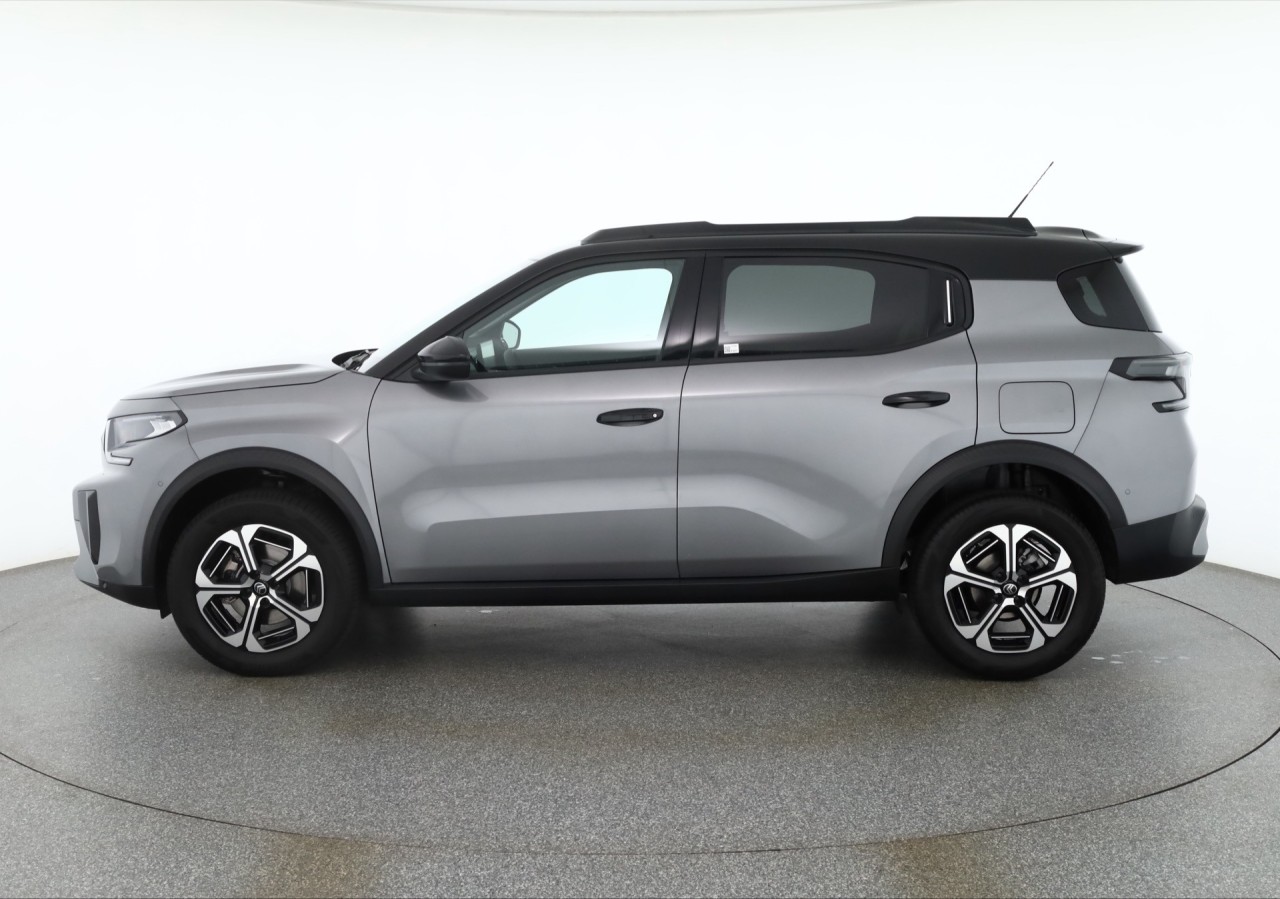 Citroen C3 Aircross Max Hybrid 145 Aut.