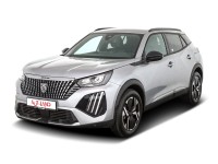 Peugeot 2008 1.2 PureTech Navi LED Tempomat