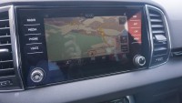 Skoda Karoq 1.5 16V TSI Style