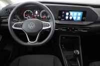 VW Caddy 2.0 TDI Life
